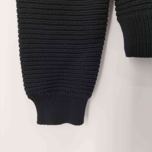 サタデーズサーフニューヨーク SATURDAYS SURF NYC コットンニットカーディガン メンズ import:S